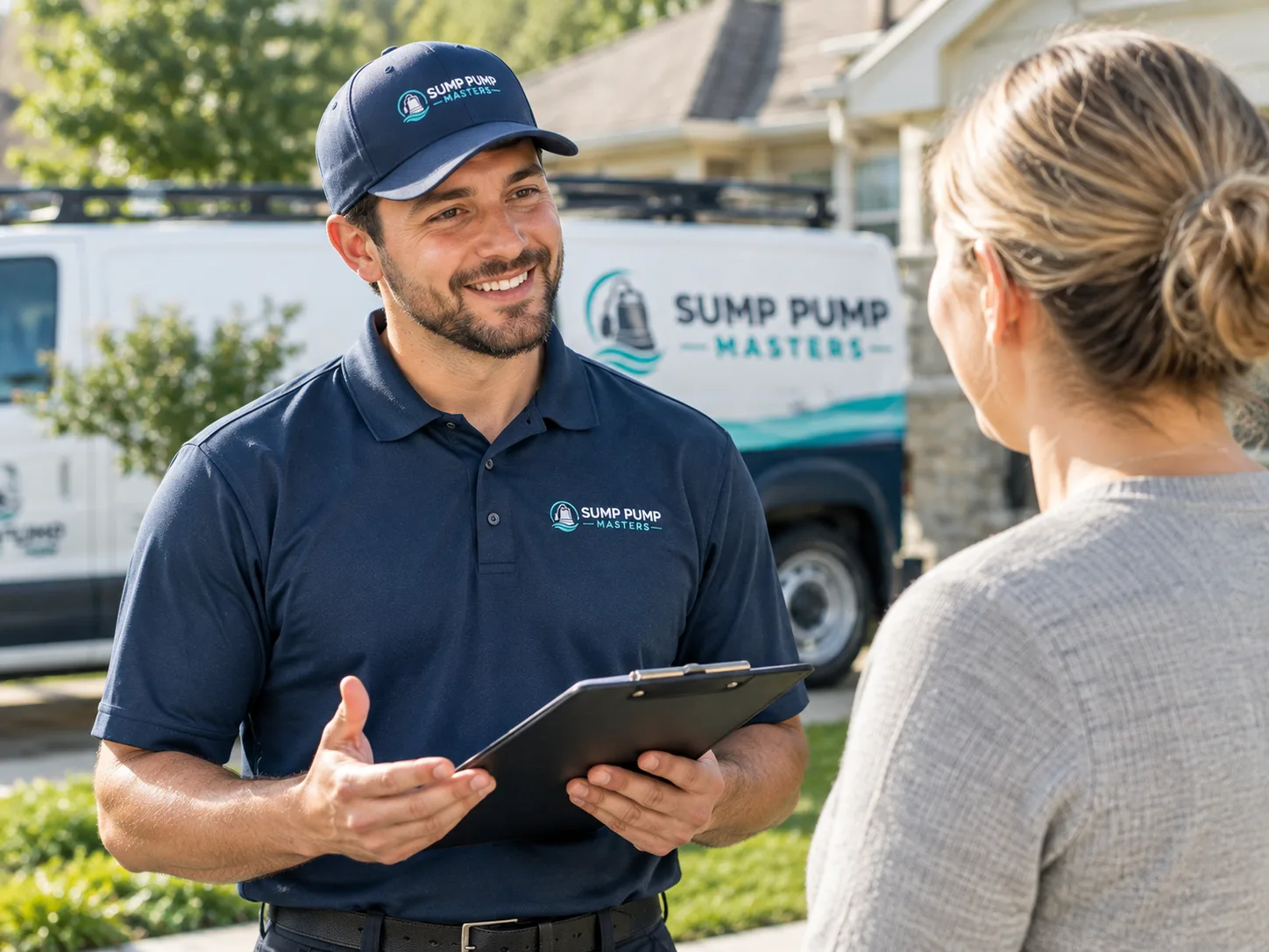 Sump Pump Repair Winton, CA FAQs